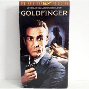 Is Goldfinger a Timeless Spy Thriller Featuring Astonishing Gadgets and Intriguing Villains?